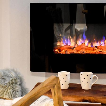 Envalira Vacances - Woody Pas De La Casa Dış mekan fotoğraf