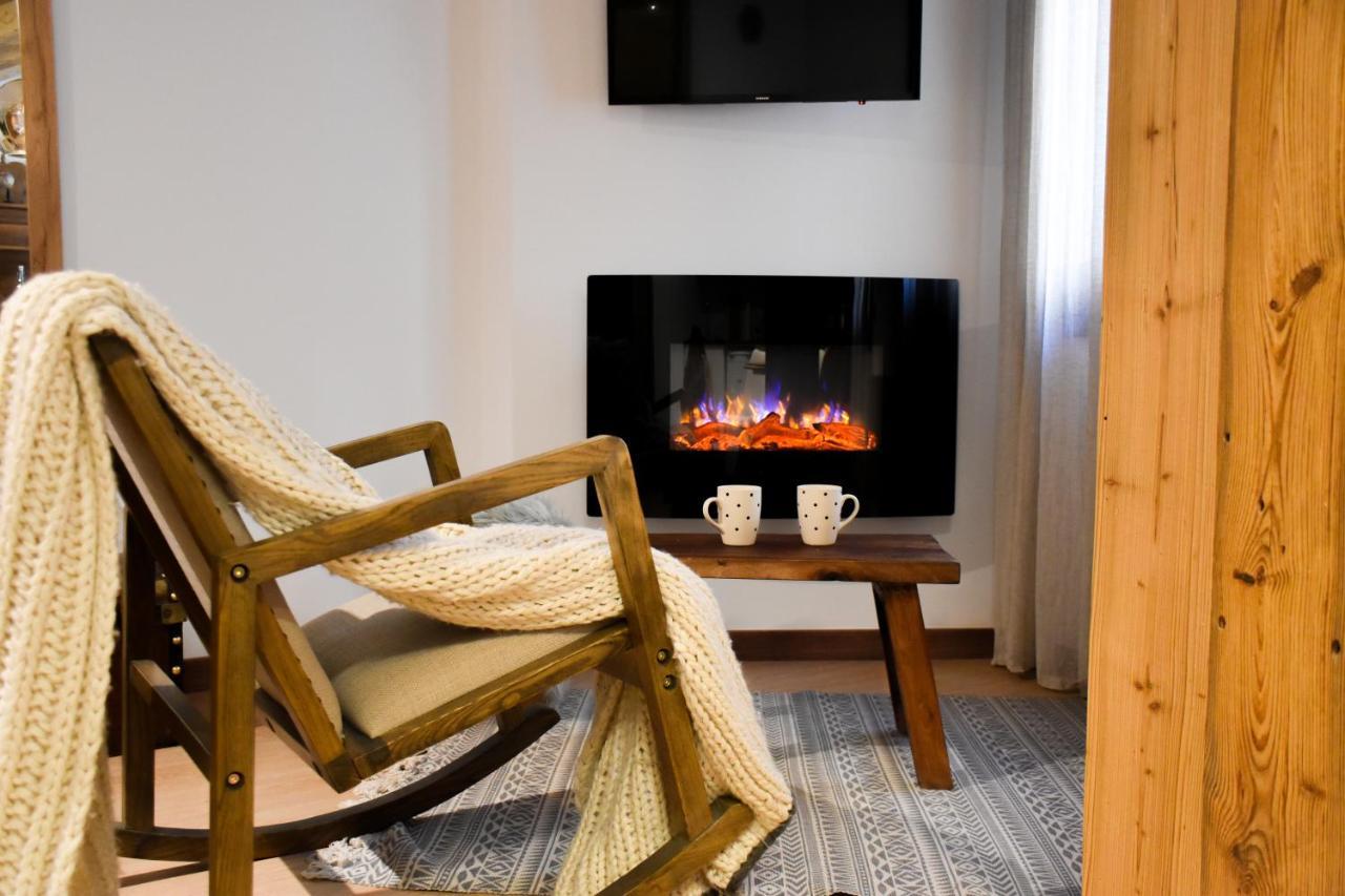 Envalira Vacances - Woody Pas De La Casa Dış mekan fotoğraf