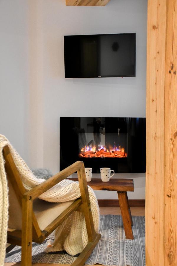 Envalira Vacances - Woody Pas De La Casa Dış mekan fotoğraf