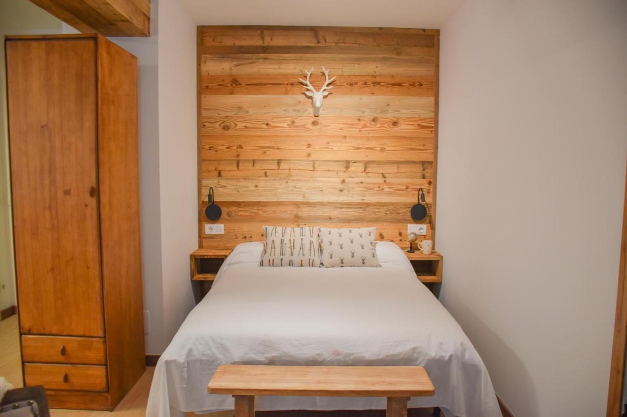 Envalira Vacances - Woody Pas De La Casa Dış mekan fotoğraf