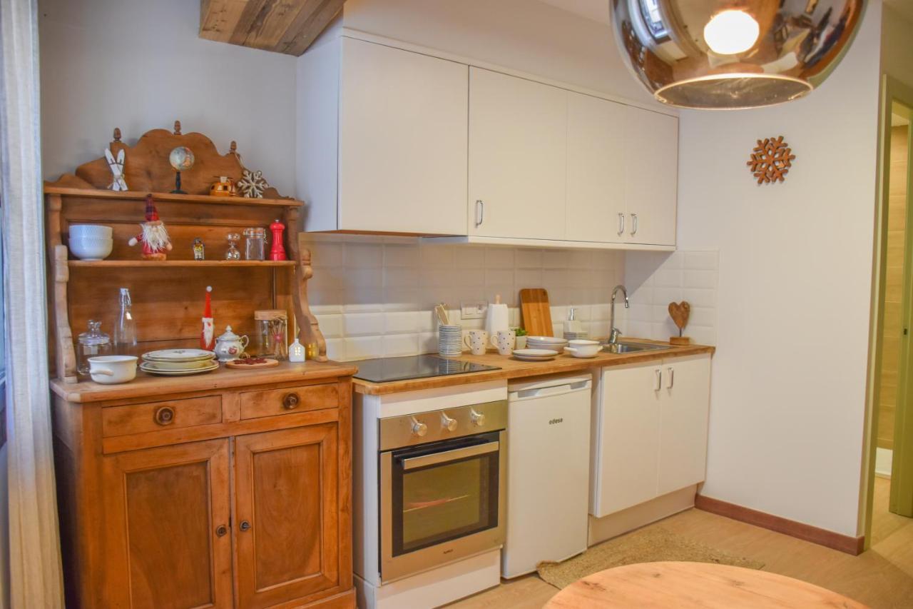 Envalira Vacances - Woody Pas De La Casa Dış mekan fotoğraf