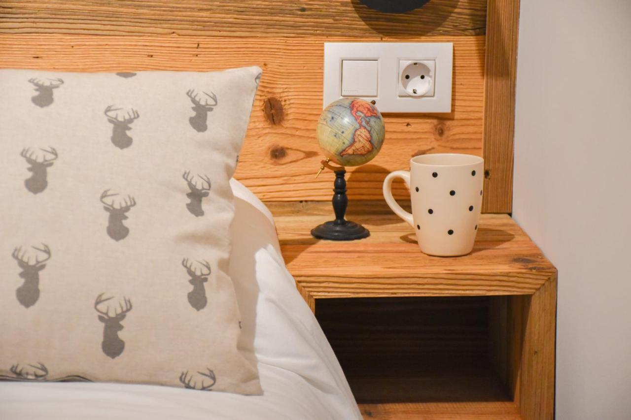 Envalira Vacances - Woody Pas De La Casa Dış mekan fotoğraf