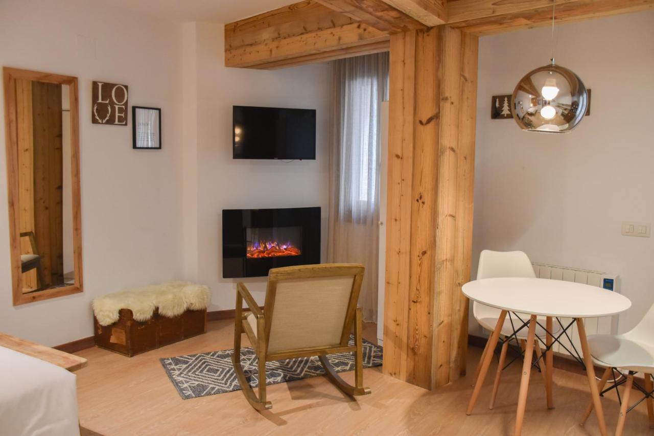Envalira Vacances - Woody Pas De La Casa Dış mekan fotoğraf